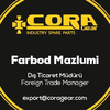FARBOD MAZLUMI
