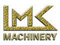 LMK MACHINERY SRLS