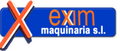 EXIM MAQUINARIA
