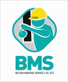 BMS Beton Makine Servis LTD. ŞTİ
